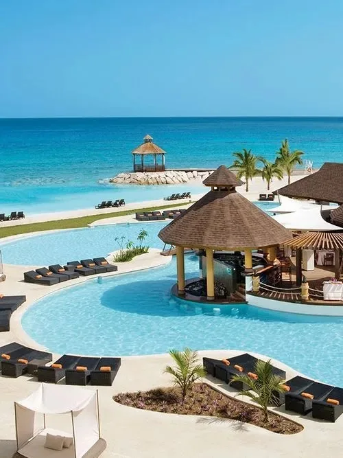 Secrets Wild Orchid Montego Bay 1